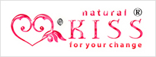 ナチュラルキスのロゴ
