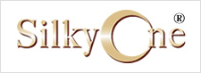 シルキーワンのロゴ