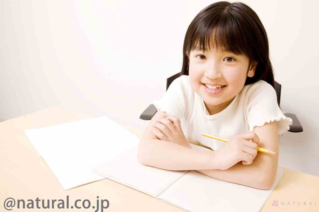 フルオーダーウィッグお子様