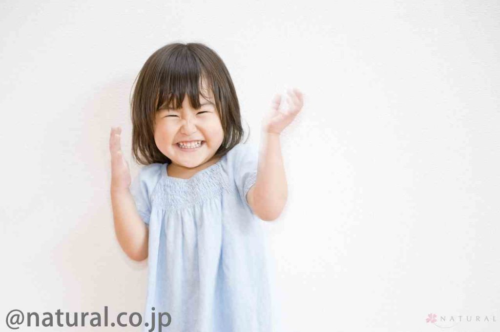 医療用ウィッグお子様用