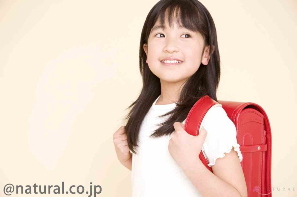 フルオーダーウィッグお子様